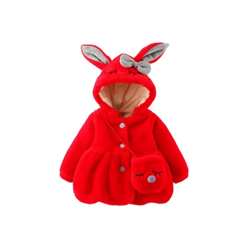 GOYN Хлопковый пуховик для детей 3-7 лет