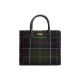 Тёмно-зелёный