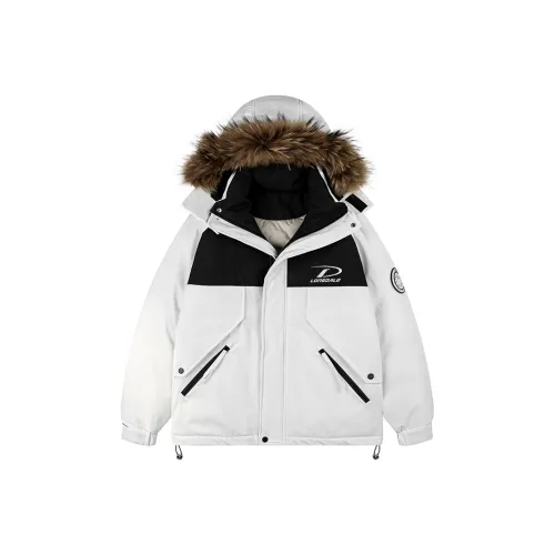 LONSDALE Унисекс Пуховики