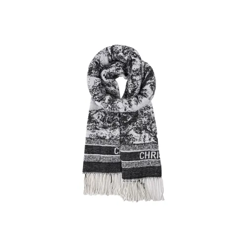 NOME Искусственный кашемир Вязаные шарфы Унисекс