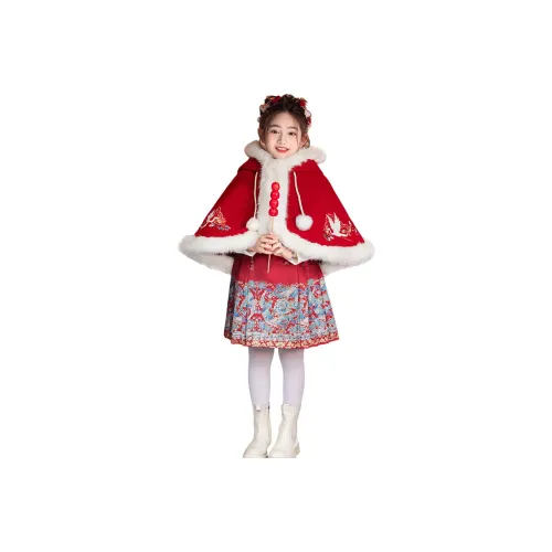 YOUMIWU Kids Комплекты с юбкой