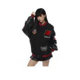 Чёрный [утеплённый]