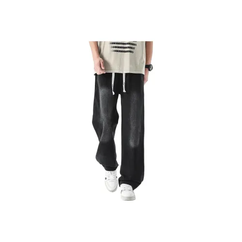 ONE PIECE Унисекс Джинсы