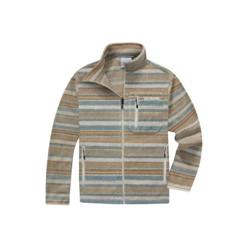 Коллаборация Columbia Fleece Одежда Женская