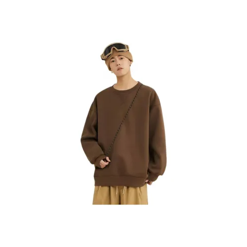 GOYN Кофе Школьный возраст Свитшоты