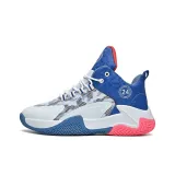 8806-1 Белый Синий