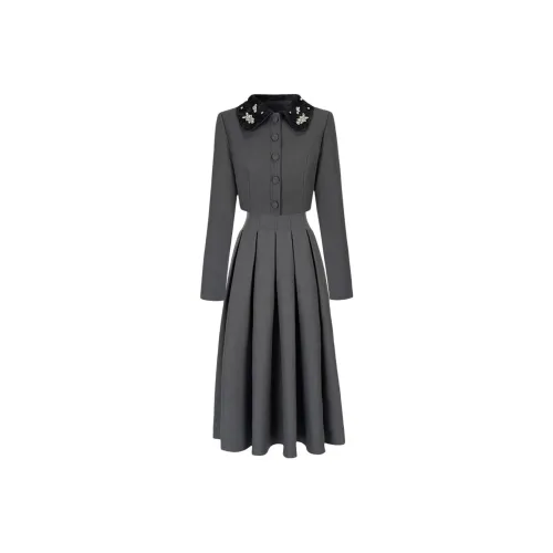 ADXKM Женские Комплекты с Юбкой