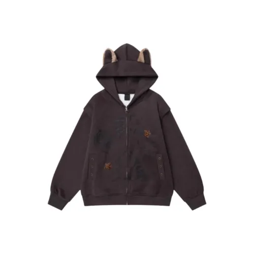 XIANGTIANE Женские Свитшоты