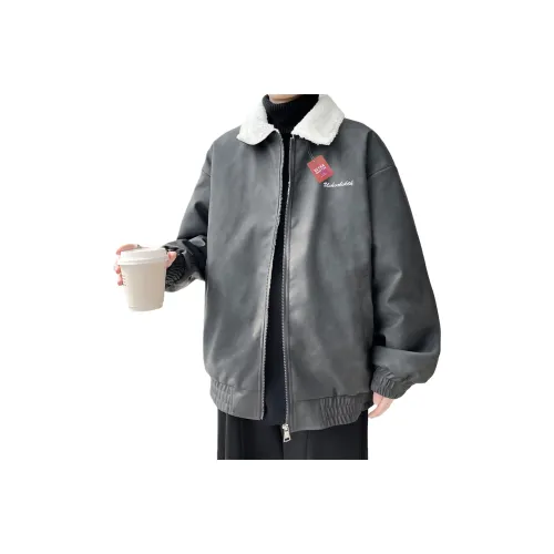 ULTRA QUATTRO Хлопковый пуховик Унисекс