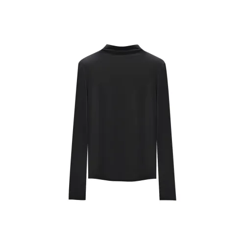 MADALLO 1 Pack [Черный] Женские Tank Top Layer