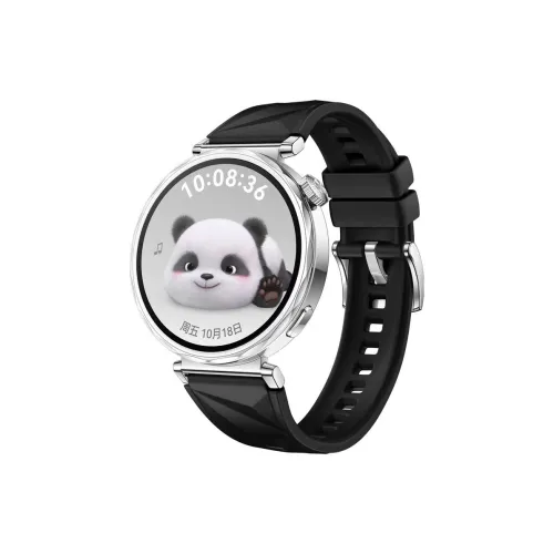 Voit Most Handsome Ремень Huawei Совместимость Силиконовый Материал