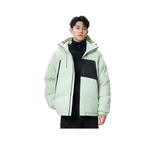 TAIZILONG Унисекс Пуховики