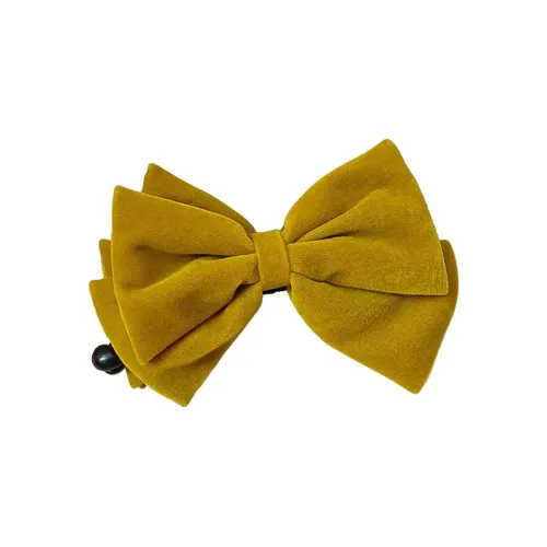 MENGNI Акрил Ткань Заколки для волос Женские