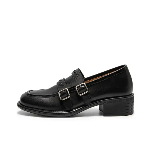 C°BANNER Лоферы Женские