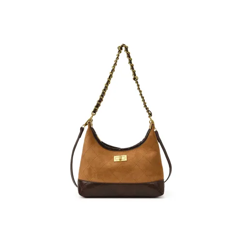 Xuan Xi ПУ (полиуретан) Сумка через плечо Сумка на плечо Стандартная Женская Многоцветная