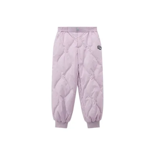 Teenie Weenie Kids Пуховые Штаны Детские