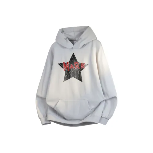 MARK WAFFLE Унисекс Свитшоты