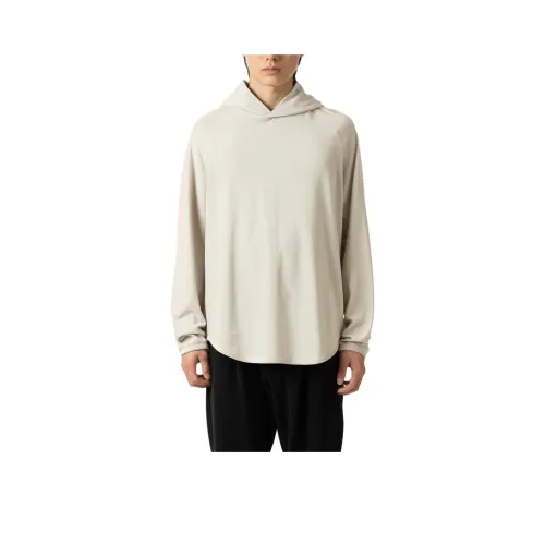 ATTACHMENT Светлый Бежевый Унисекс Свитшоты