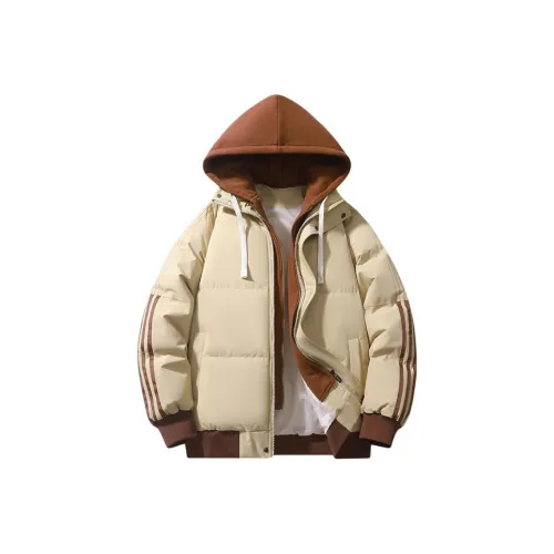 FRQ Унисекс Пуховики