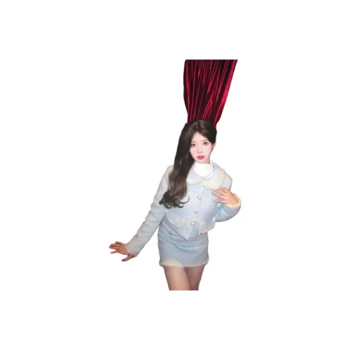 TENNE GIRL Женские Комплекты с Юбкой