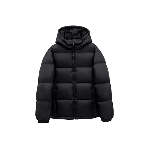 GORGEOUSIDEA Пуховик Женский