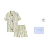 День рождения, медведь, короткий, клетка, коробка