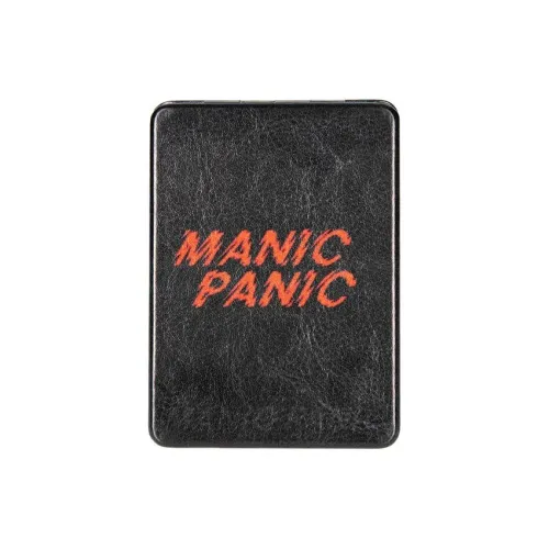 MANIC PANIC Путешествие Наборы MAKE UP Зеркала Складные Зеркальца