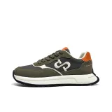 Бежевый, армейский зеленый.