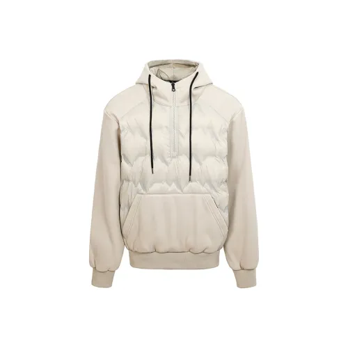 Evil Lions Унисекс Пуховики