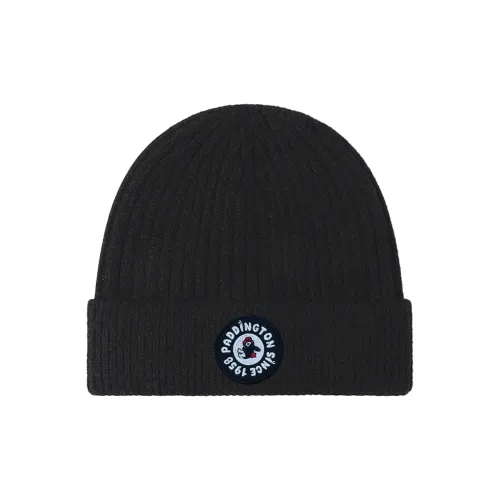 Паддингтон Медведь Полиэстер Шапки-бини Унисекс