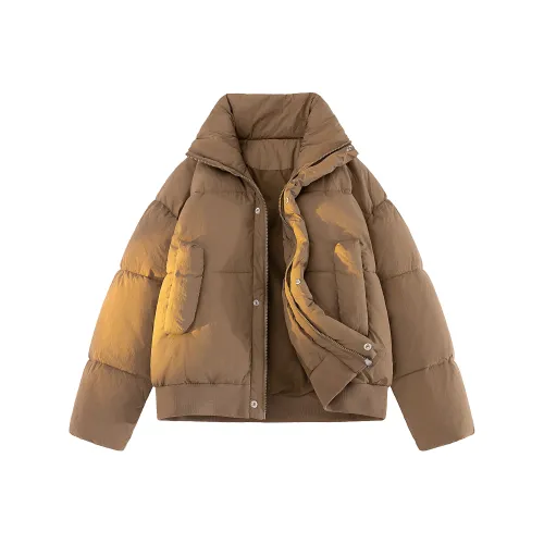 G21 Унисекс Пуховики