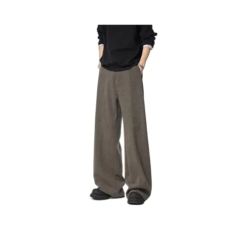 Evil Lions Унисекс Повседневные Брюки