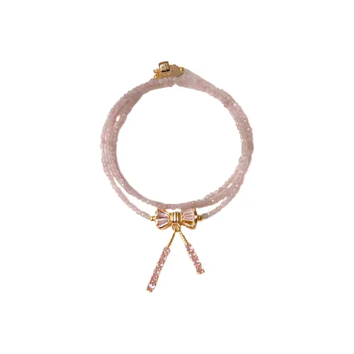 JOLLY SEASONS Кристальные браслеты для женщин