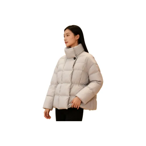 BEAUTIFUL CONFESSION Пуховая куртка Женская