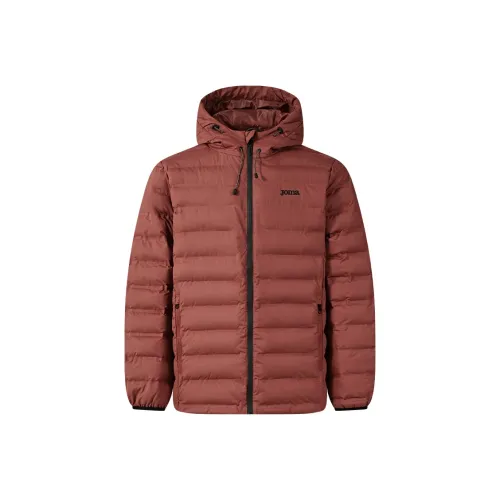 Joma Мужские пуховики