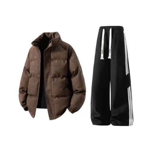 ABCNF Унисекс Повседневная Спортивная Одежда