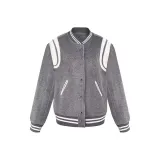 Серый (утепленный)