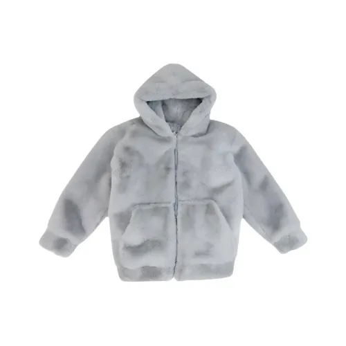 BVODE Женские бархатные куртки