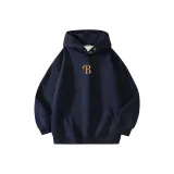 Темно-синий (Желтый Готический R Винил Крепежные пленки)