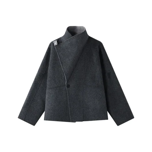 HERBEL Мужское пальто