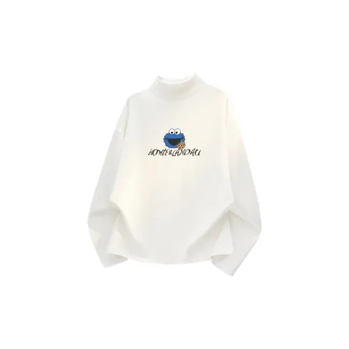 HOWIE LANDAU Термический топ унисекс