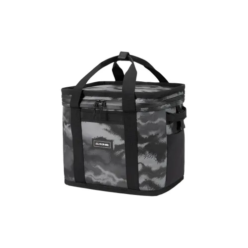 Dakine Полиэстер Хранение Сумка Женская Черный Белый Камуфляж