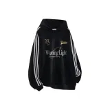 Черный (с флисовой подкладкой)