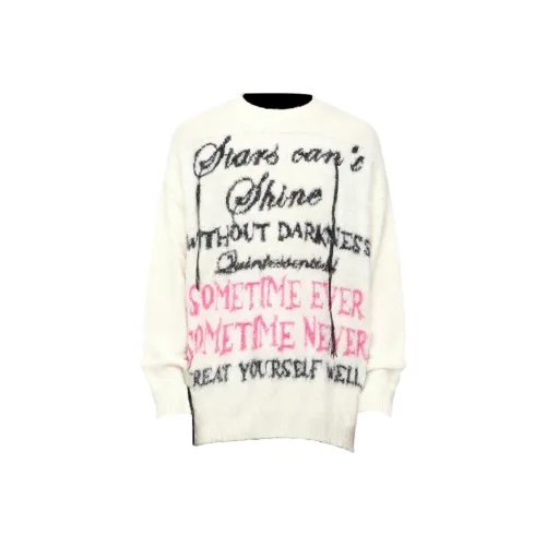 Pen Apricot Унисекс Трикотаж