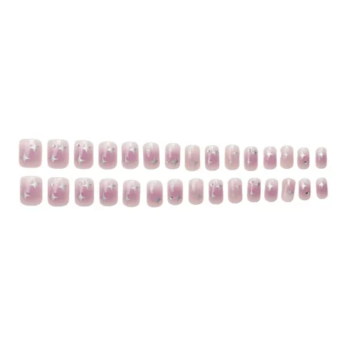 T Z Накладные ногти для женщин