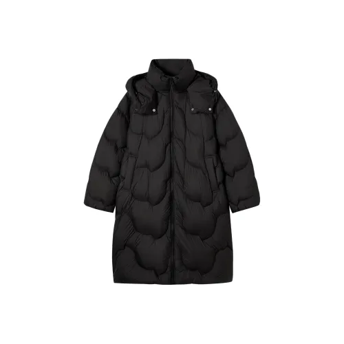 DIALOGUE Женские пуховые куртки