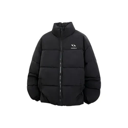 Caramella Унисекс Пуховики