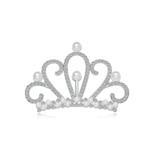 AGOVSKI Сплав Гребень для волос Женские