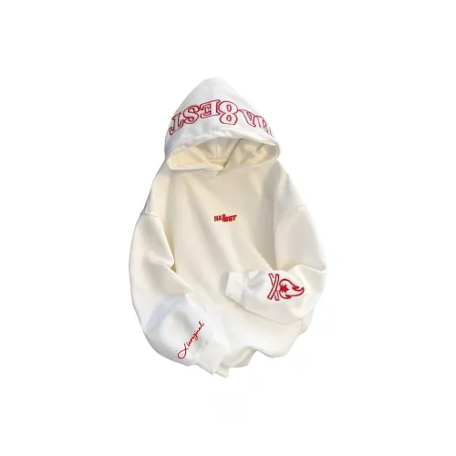 XIAOLIZI Унисекс Свитшоты