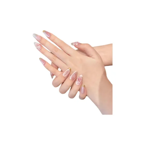 Rui Jin Искусственные Ногти Женские